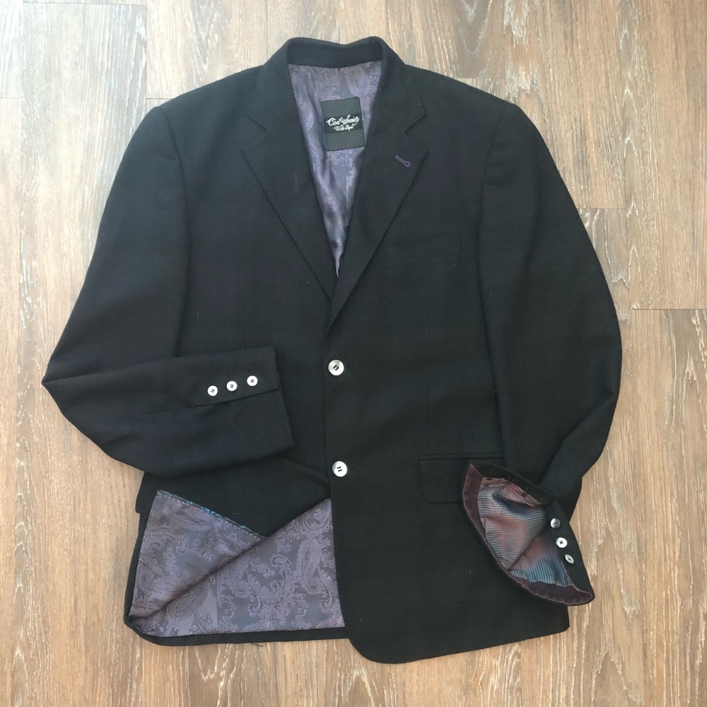 Civil Society Sport Coat